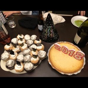 Meet your Posher, Rosie